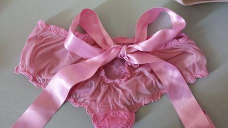 Sexy nohavičky m, m