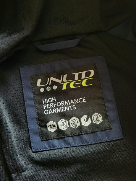 Funkčná bunda next 128 na 8 rokov, next,128