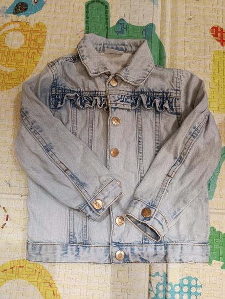 Riflova bunda, pepco,98