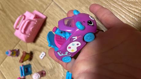 Shopkins mix 7, 
