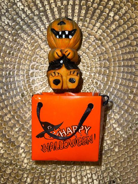 Helloween dekorácie /už od 1 eura/, 