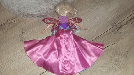 Zberateľská bábika barbie catania,