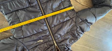 Obojstranna bunda, vingino,164