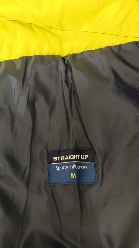 Pánska jesenná bunda ,,m,,, m