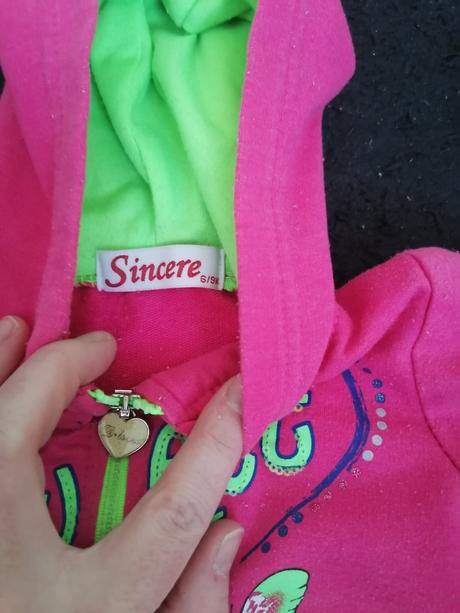 Teplakova supravka darujem, 74