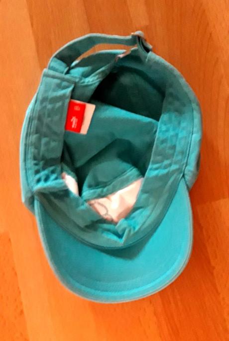 Šiltovka chlapčenska 57cm, puma,122