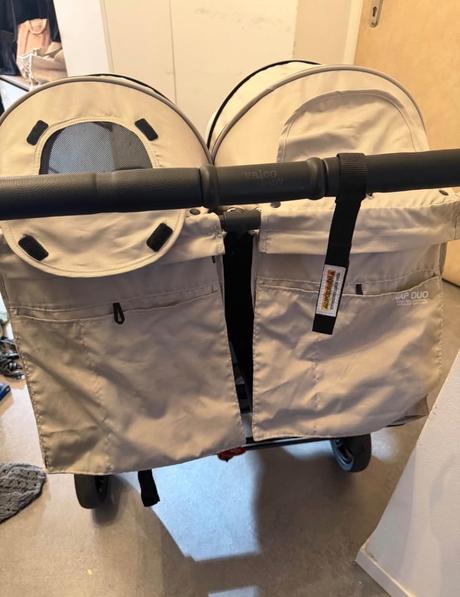 Valco snap duo bamboo, valco baby,valco baby snap ultra duo