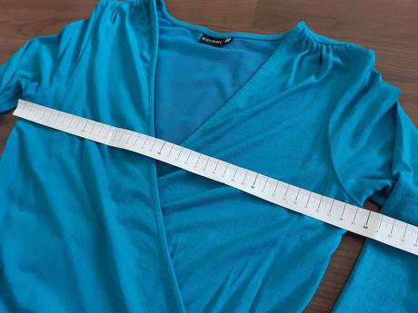 Šaty xs/s/m, bonprix,36