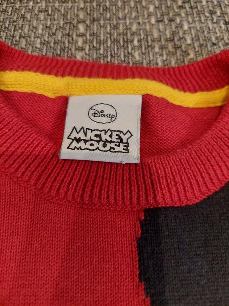 Sveter, disney,110