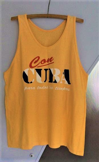 Bavlnené tielko, xl