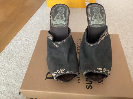 Šlapky replay, replay,37