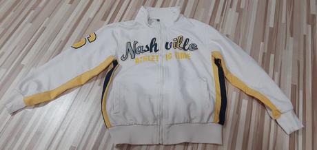 Mikina nashville, 128