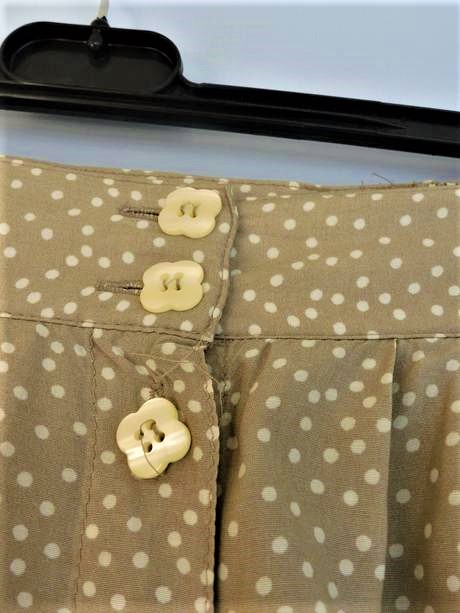 Letné dvojdielne ľahké šaty, l