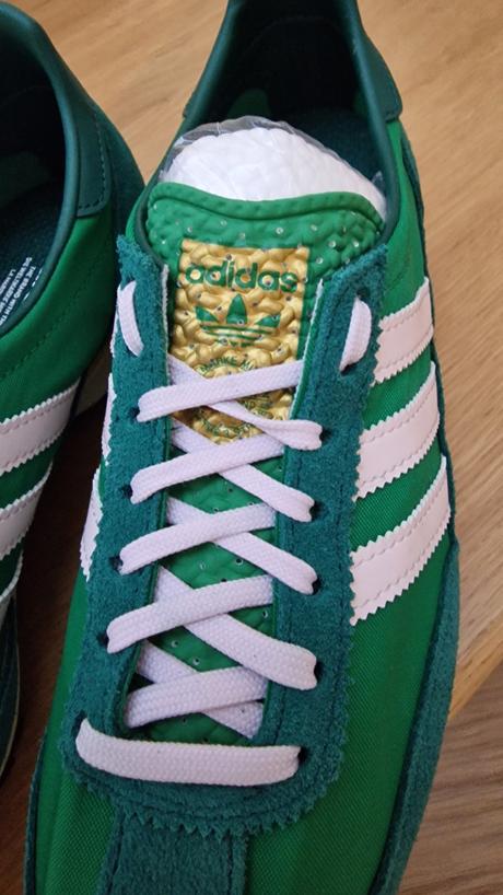 Tenisky adidas originals sl72, adidas,36