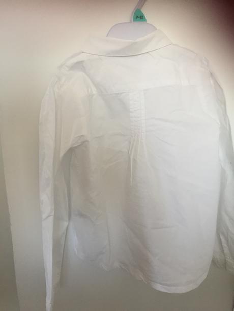 Košeľa, jacadi,116