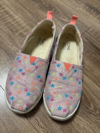 Toms našuchovačky, 39