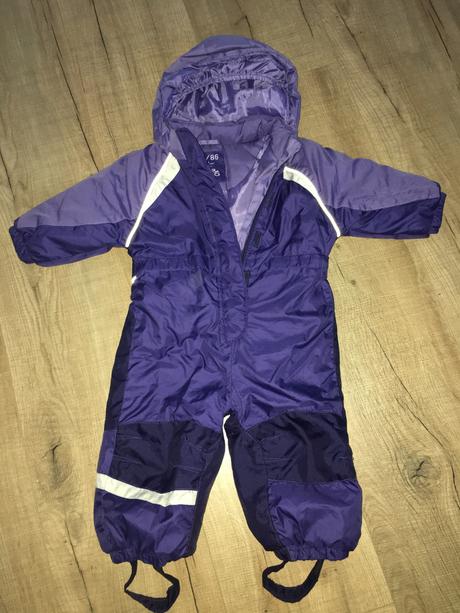 Overal na zimu, kiki&koko,80