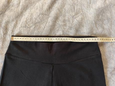 Športové legíny puna, veľ 38, malý fľak, puma,m