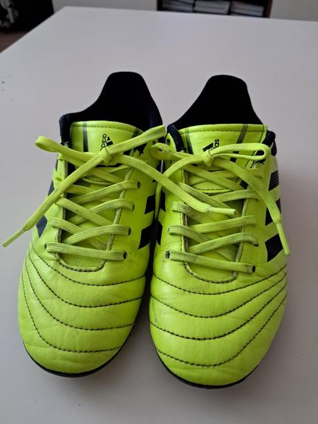 Kopačky adidas v.36, adidas,36