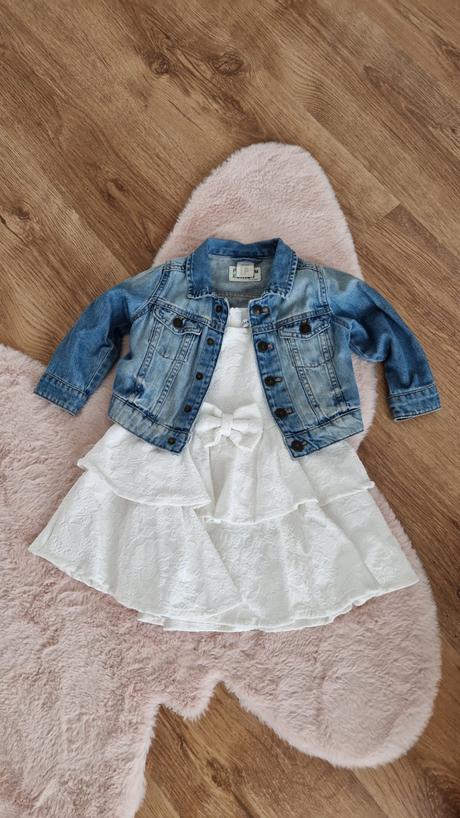 Biele saty reserved, reserved,86