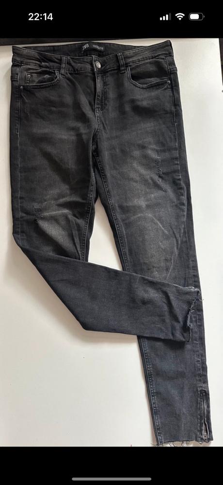 Zara rifle 38, zara,m