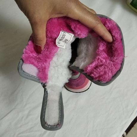 Nenosene snehule, 29