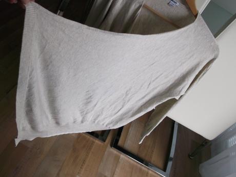 Dkny luxusny svetrik-kardigan, dkny,l