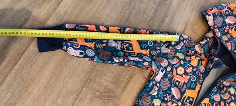 Softshellová súprava, 134