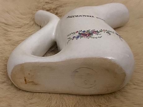 Bardejovské kúpele - kúpeľný pohár, 