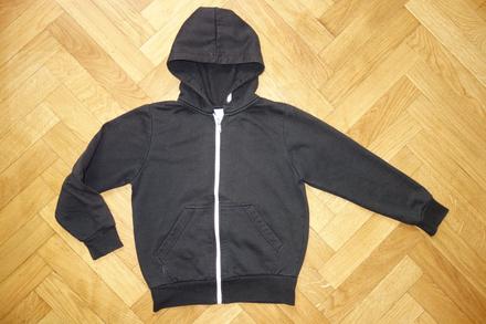 Mikina 7-8 rokov, 128