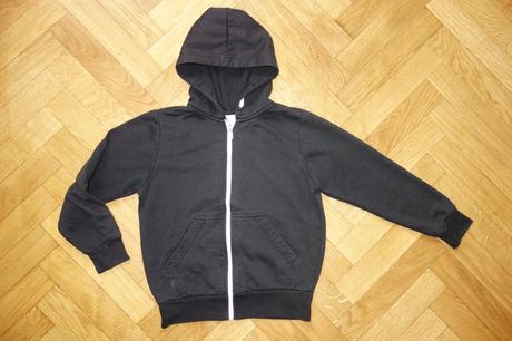 Mikina 7-8 rokov, 128