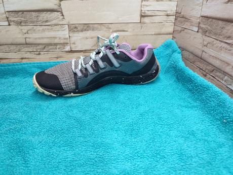 Merrell 38,5 - dámska trailová obuv, merrell,38