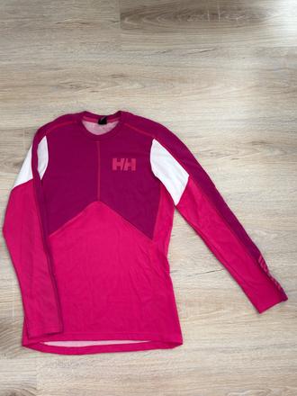 Damske thermo tricko, helly hansen,s