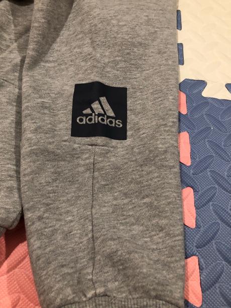 Tepláky adidas, adidas,86