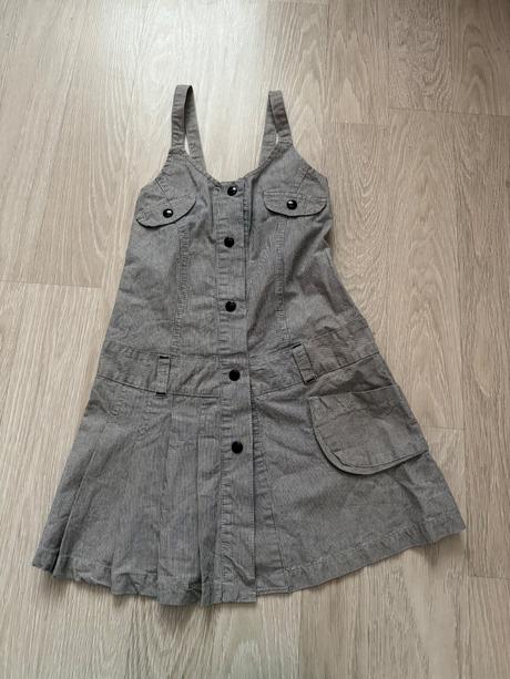 Dievčenske šaty, kids,128