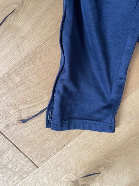 Tepláky, slazenger,158