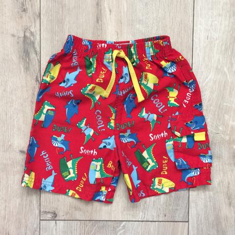 Kraťasy chlapčenské early days č.86, 18-24m, early days,86