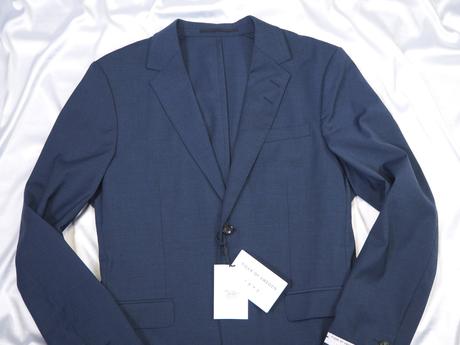 Luxusné vlnené sako tiger of sweden, 48