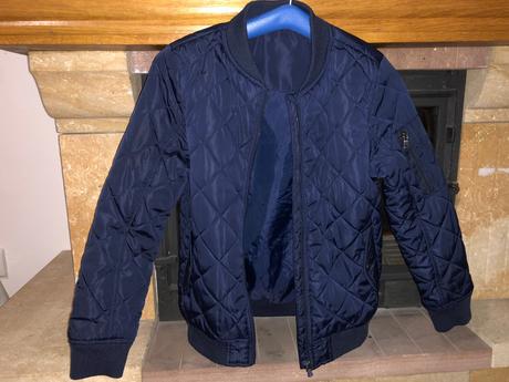 Bomberka 140/146, f&f,140