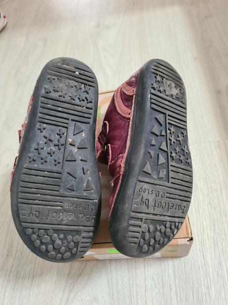 Topánky celoročné d.d.step, veľ. 31, d.d.step,31