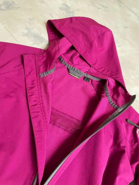 Tenká športová bunda 38/40, m