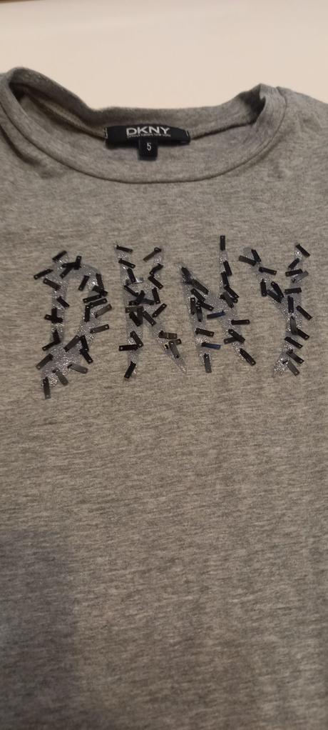 Dkny tricko, dkny,110