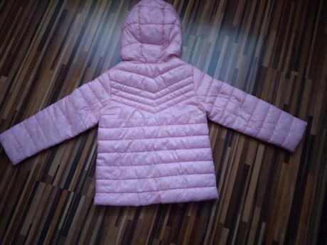 Prechodná bunda, lupilu,116