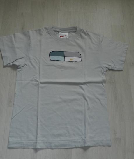 Tričko nike, nike,128