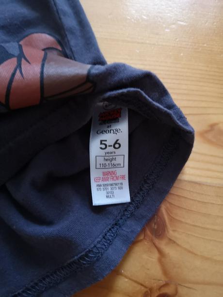 Tričko george, george,110