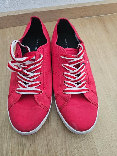 Platenky tommy hilfiger original, tommy hilfiger,39