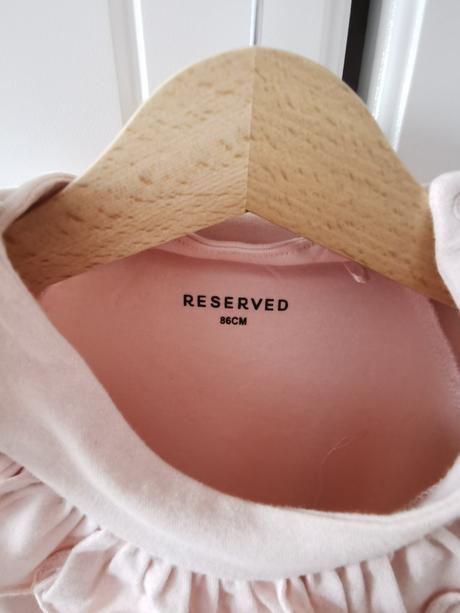 Detské body, reserved,86