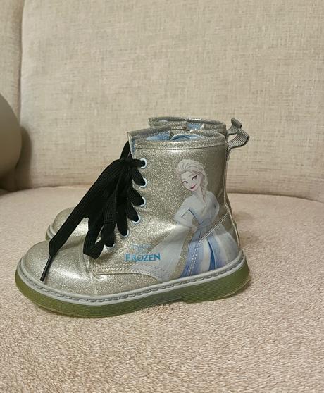 Prechodne zopanky na jar a jesen frozen, 29