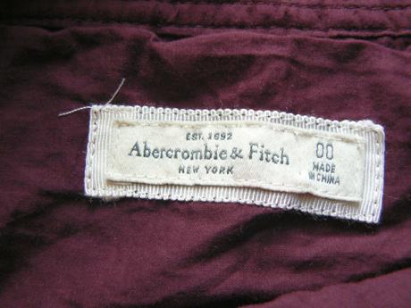 Abercrombie & fitch sukňa, abercrombie&fitch,164
