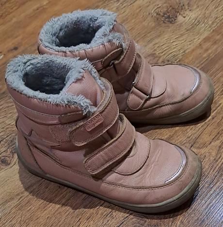 Zimne topanky, protetika,31